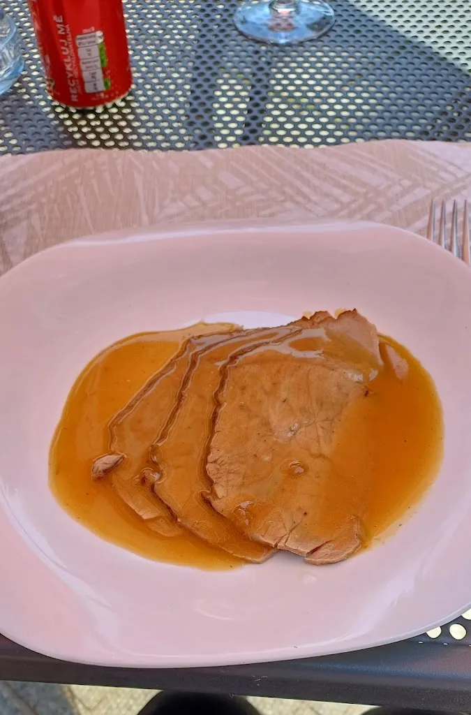 Stefy Gi_Trattoria Del Guado_Pizzighettone_review