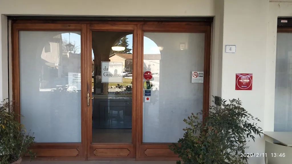 Divyaansh Dutt_Da Giacomo_Pizzighettone_review