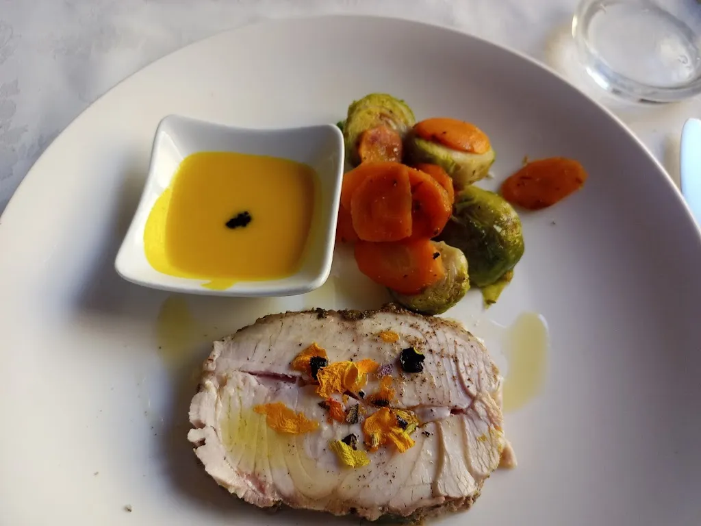 Gaetano La Montagna_Da Giacomo_Pizzighettone_review