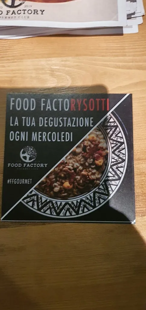 Menu_Food Factory Pizzighettone_Pizzighettone_image_4