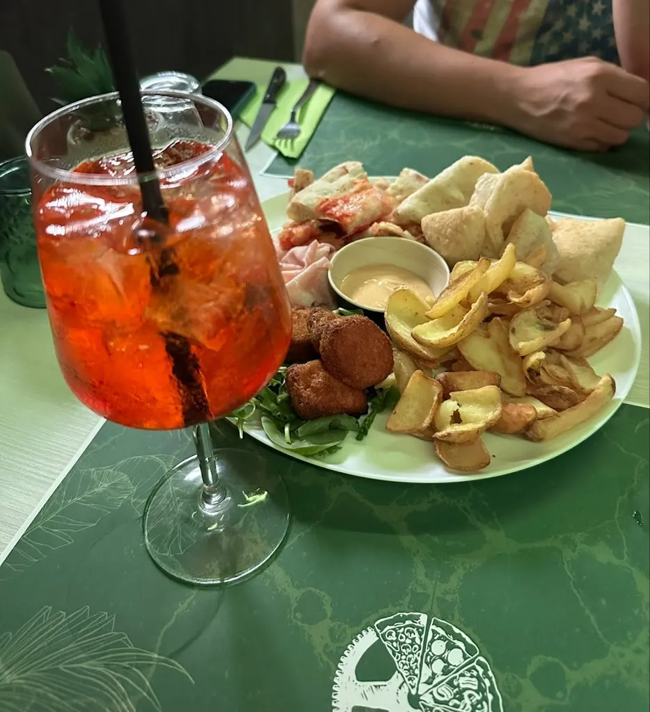 Stefania Ferrari_Food Factory Pizzighettone_Pizzighettone_review