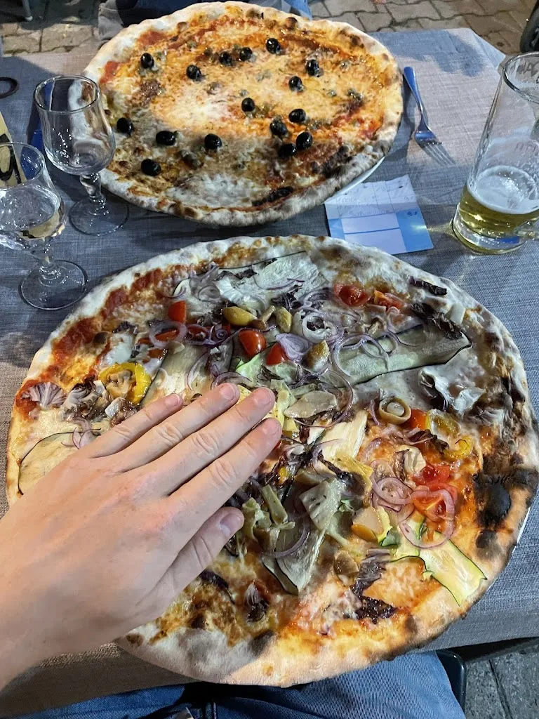 Twan Houwers_Ristorante Pizzeria Il Torchio_Pizzighettone_review