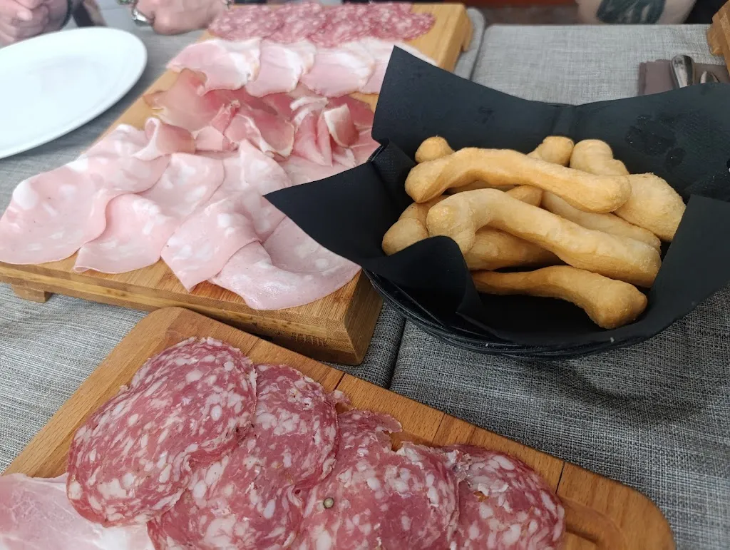 michelina salandra_Ristorante Pizzeria Il Torchio_Pizzighettone_review