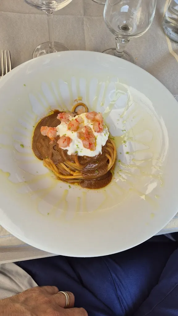 Giuseppe Cavalcanti_Ristorante Pizzeria Il Torchio_Pizzighettone_review