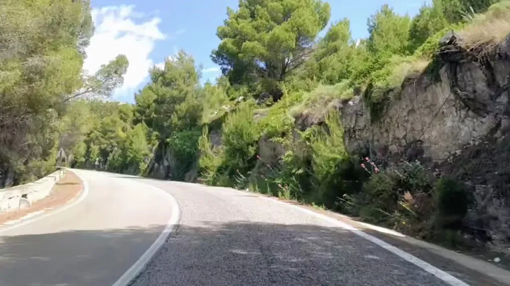 Karine D._Viavai Center_Bitonto_review