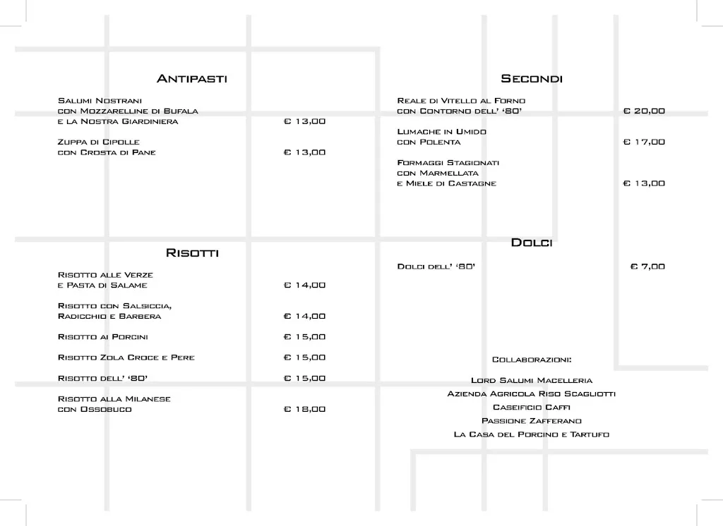 Menu_RISOTTERIA 80/LOUNGE BAR_Pizzighettone_immagine_1