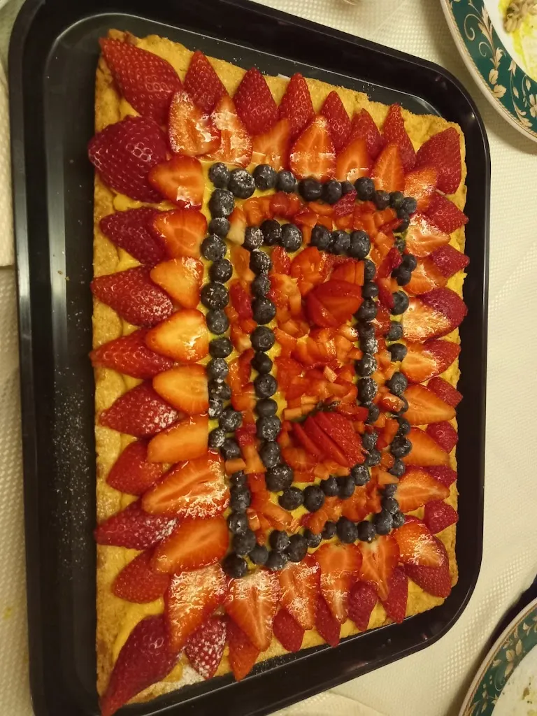 Maria Antonietta Bonvini_RISOTTERIA 80/LOUNGE BAR_Pizzighettone_recensione