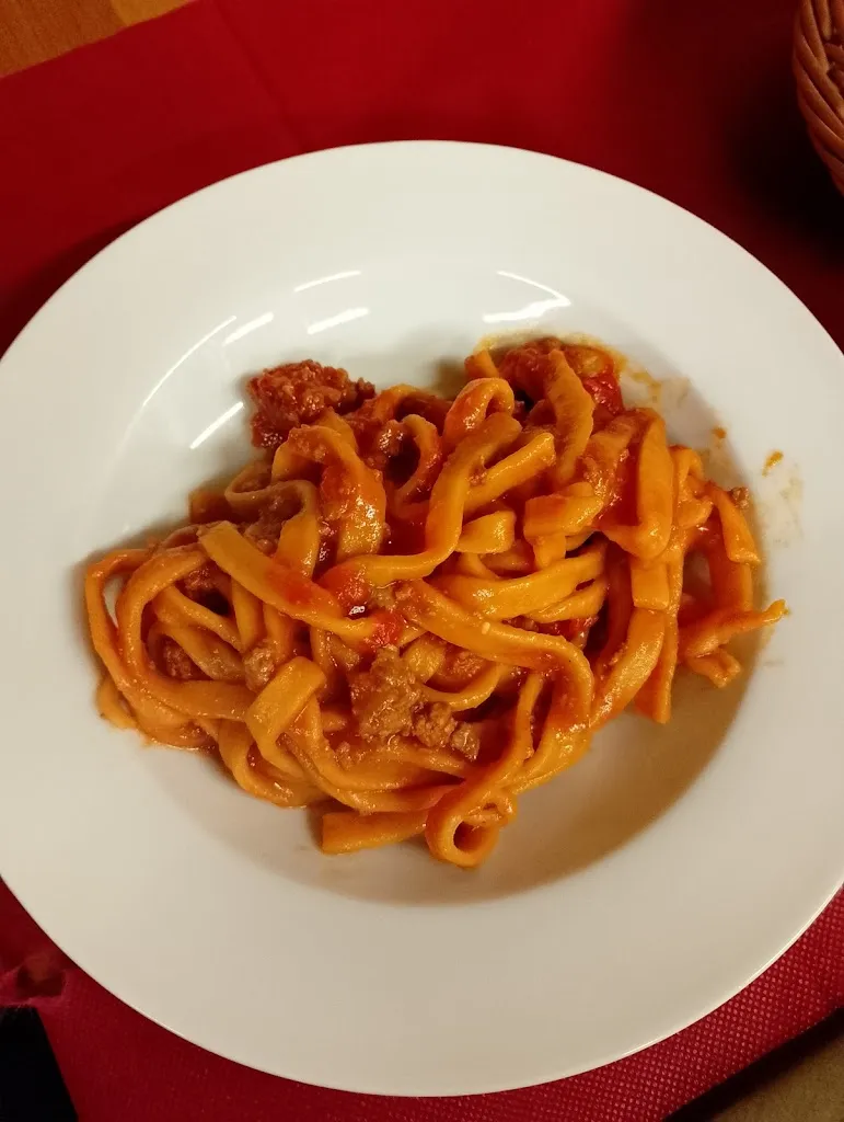 Daniele_Trattoria La Pesa_Pizzighettone_recensione