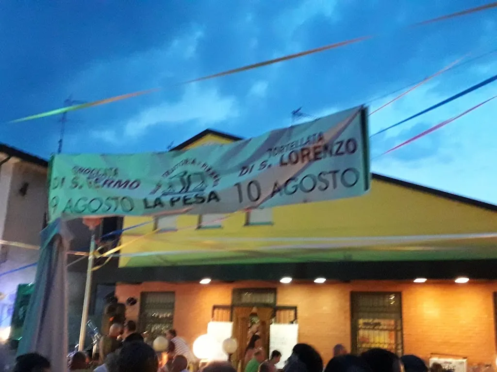 paola parmigiani_Trattoria La Pesa_Pizzighettone_recensione