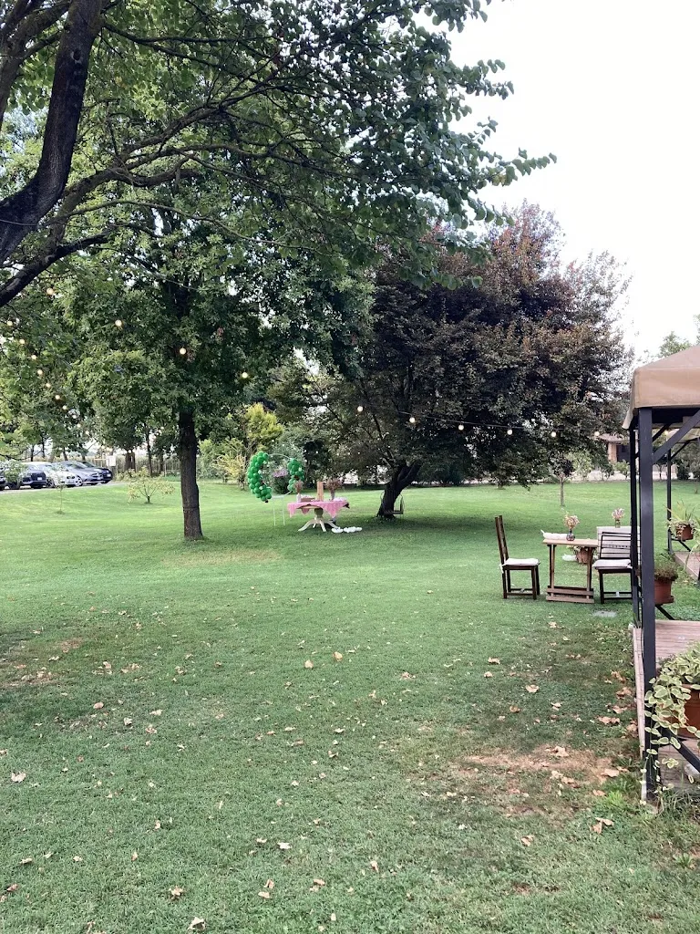 Desiree Gentilin_Agriturismo Cascina Valentino_Pizzighettone_review