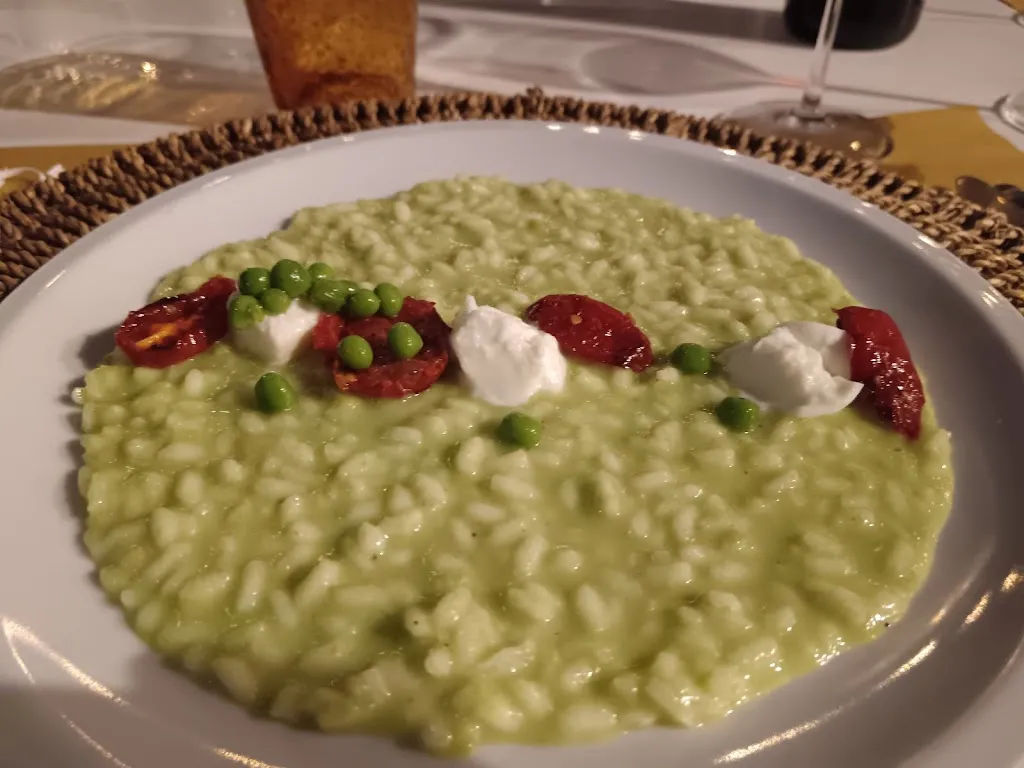 Alessia Zangrandi_Agriturismo Cascina Valentino_Pizzighettone_review