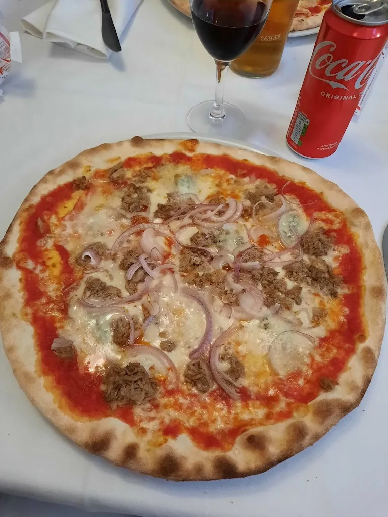 Francesca Manzoni_Pizzeria Trattoria Il Giardino_Pizzighettone_review