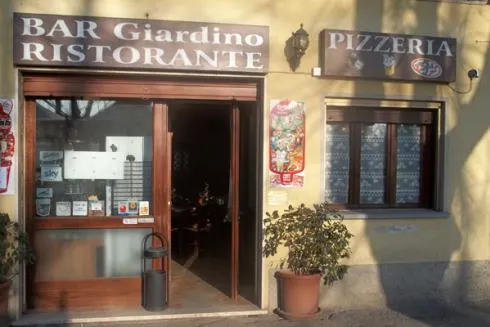 Pizzeria Trattoria Il Giardino_Pizzighettone_slider_image_1