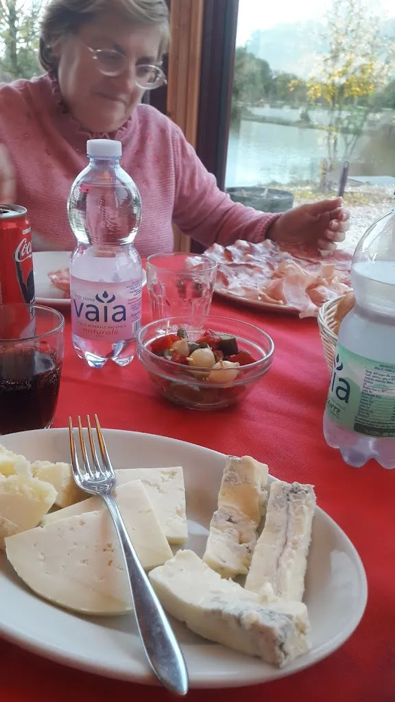 Menu_Trattoria Lago Segugio | Pesca Sportiva_Pizzighettone_immagine_7