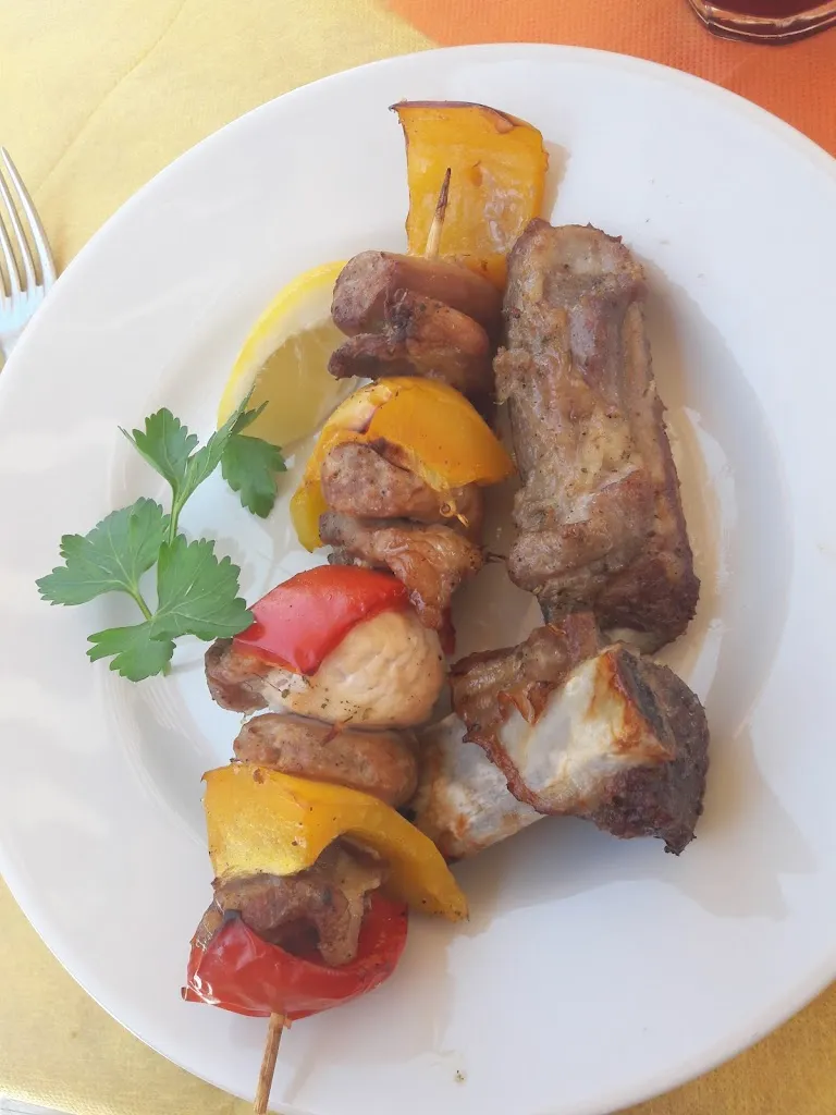 Menu_Trattoria Lago Segugio | Pesca Sportiva_Pizzighettone_immagine_8