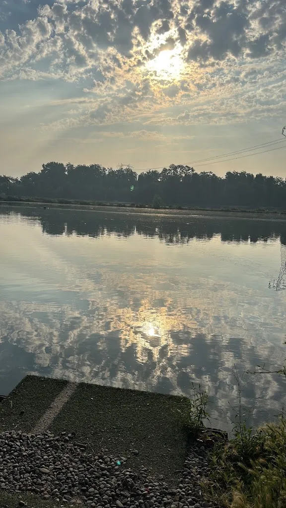 Martino Retired_Trattoria Lago Segugio | Pesca Sportiva_Pizzighettone_recensione