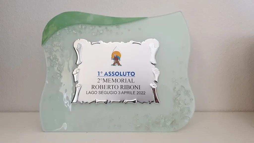 Tony Crazy Fisherman_Trattoria Lago Segugio | Pesca Sportiva_Pizzighettone_recensione