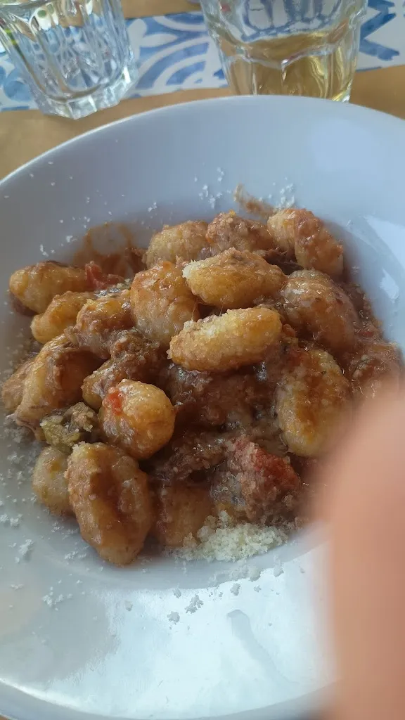 Yuri Lombardi_Trattoria Lago Segugio | Pesca Sportiva_Pizzighettone_recensione