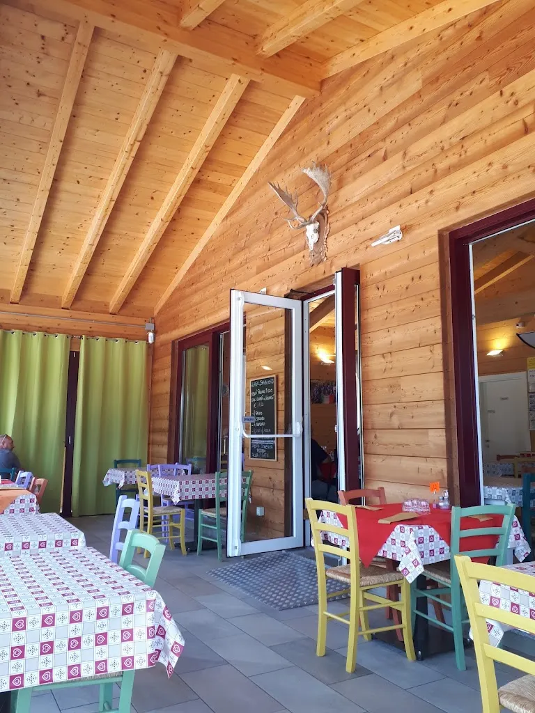 Trattoria Lago Segugio | Pesca Sportiva restaurant in Pizzighettone