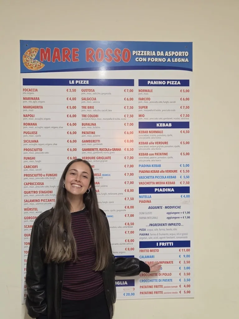 Menu_Pizzeria Mare Rosso_Pizzighettone_image_1