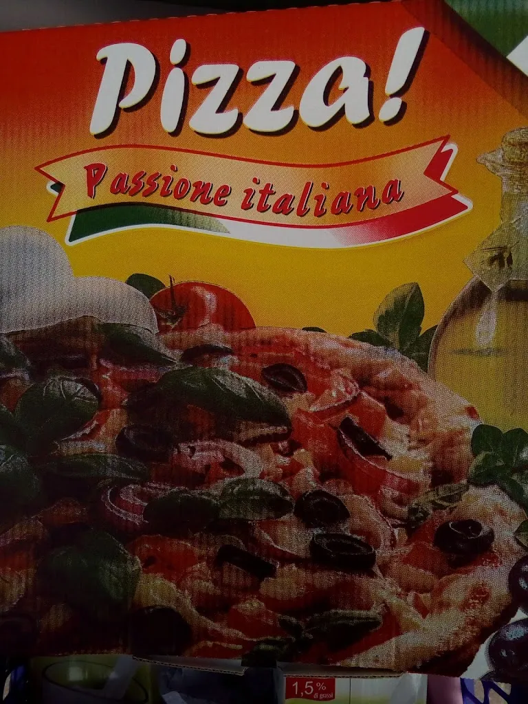 Kream CR_Pizzeria Mare Rosso_Pizzighettone_review