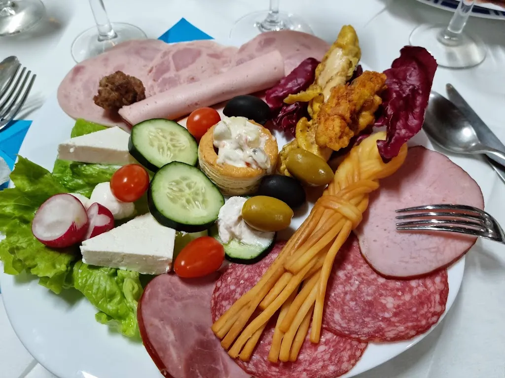 Free Way restaurant in Pizzighettone