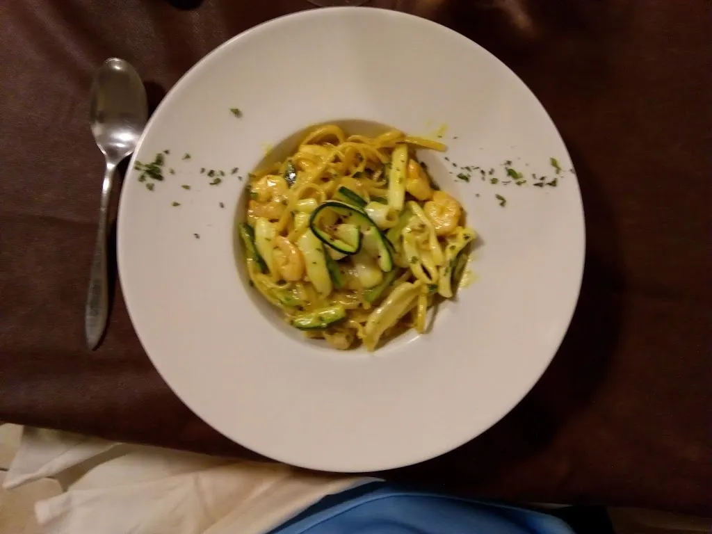 Jaciane Barbosa_Ristorante Pizzeria Lanima_Pizzighettone_review