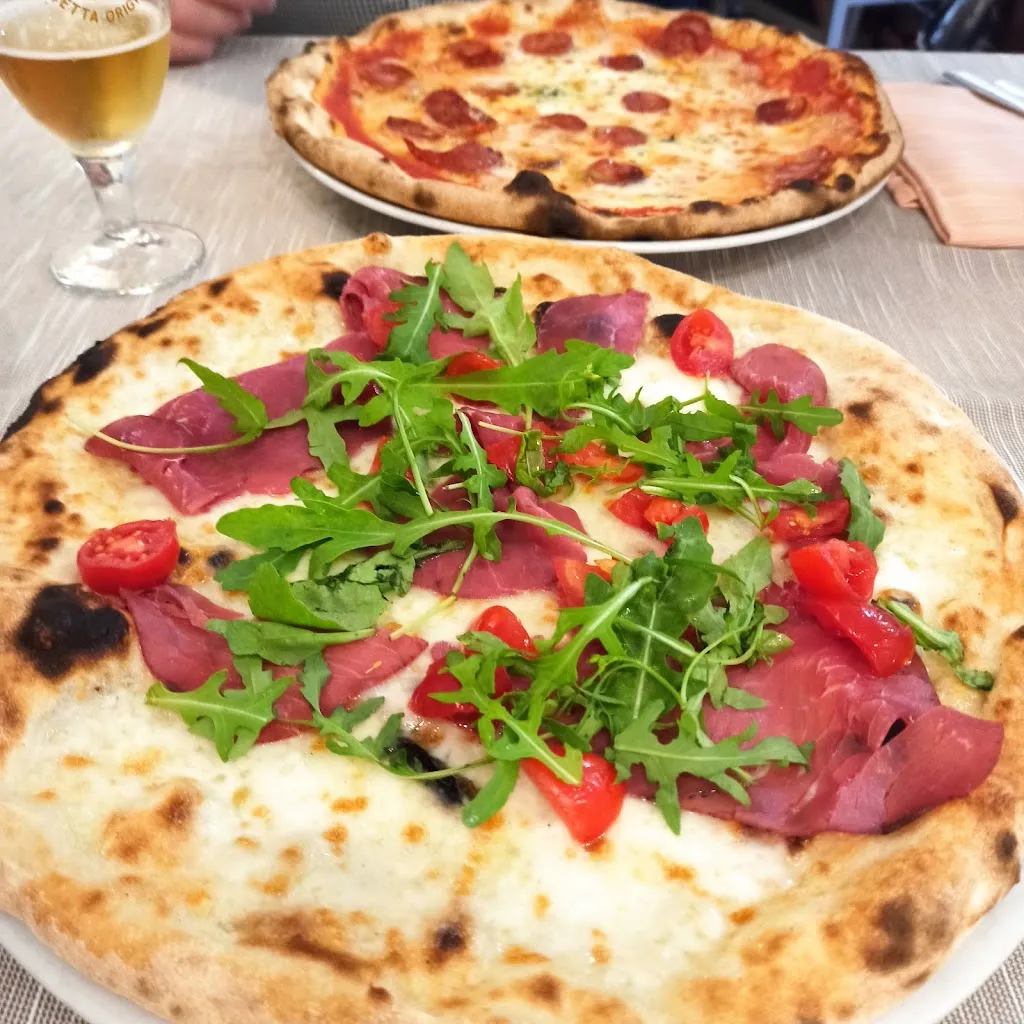 Menu_Osteria Pizzeria Ragno Verde_Bitonto_image_5