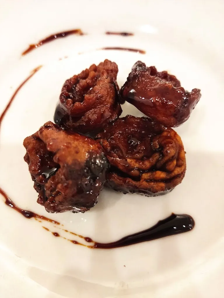 Doumit AbiSaleh_Osteria Pizzeria Ragno Verde_Bitonto_review