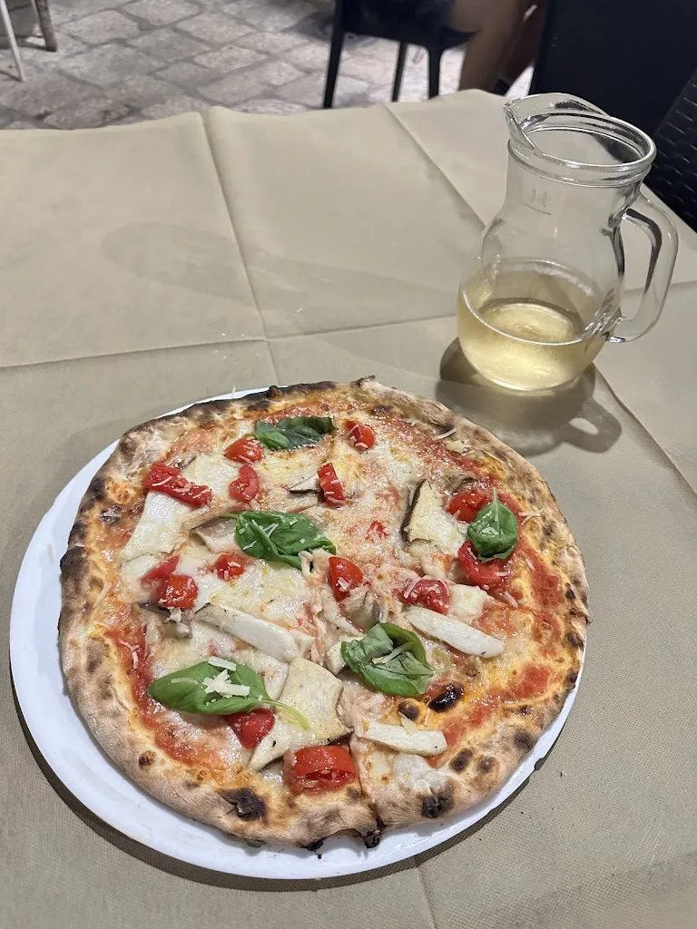 Osteria Pizzeria Ragno Verde_Bitonto_slider_image_3