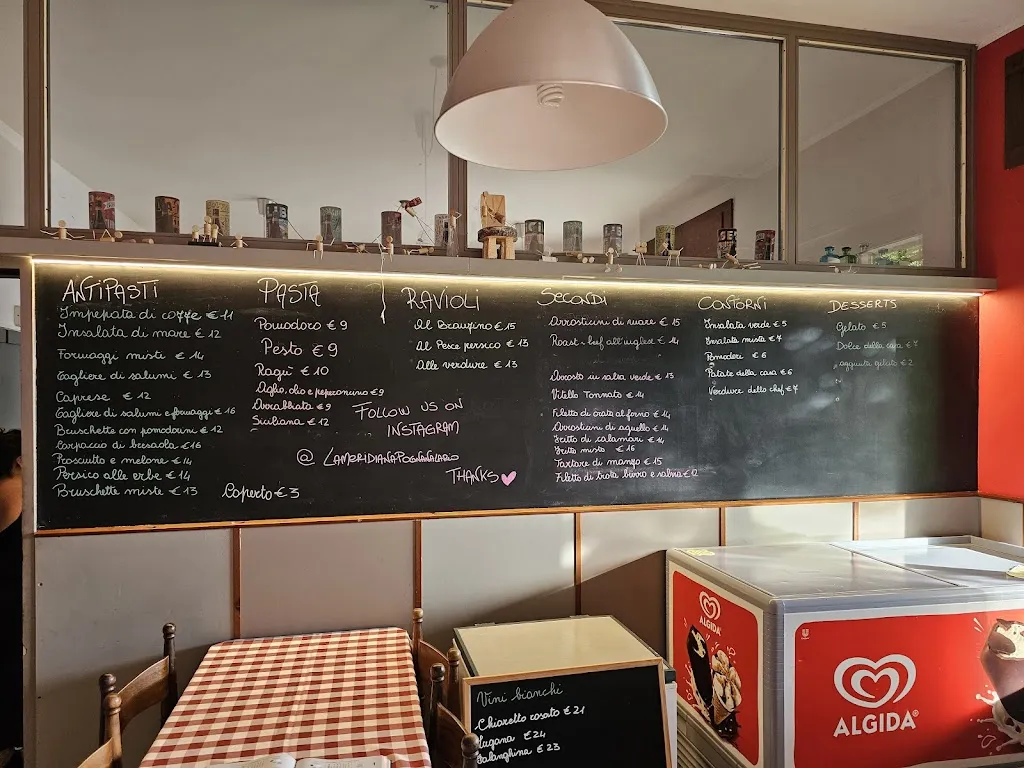 Menu_Ristorante La Meridiana_Pognana Lario_image_1