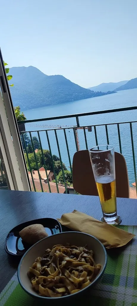 Homeodynamic Bowen_Peppo's Bar_Pognana Lario_review