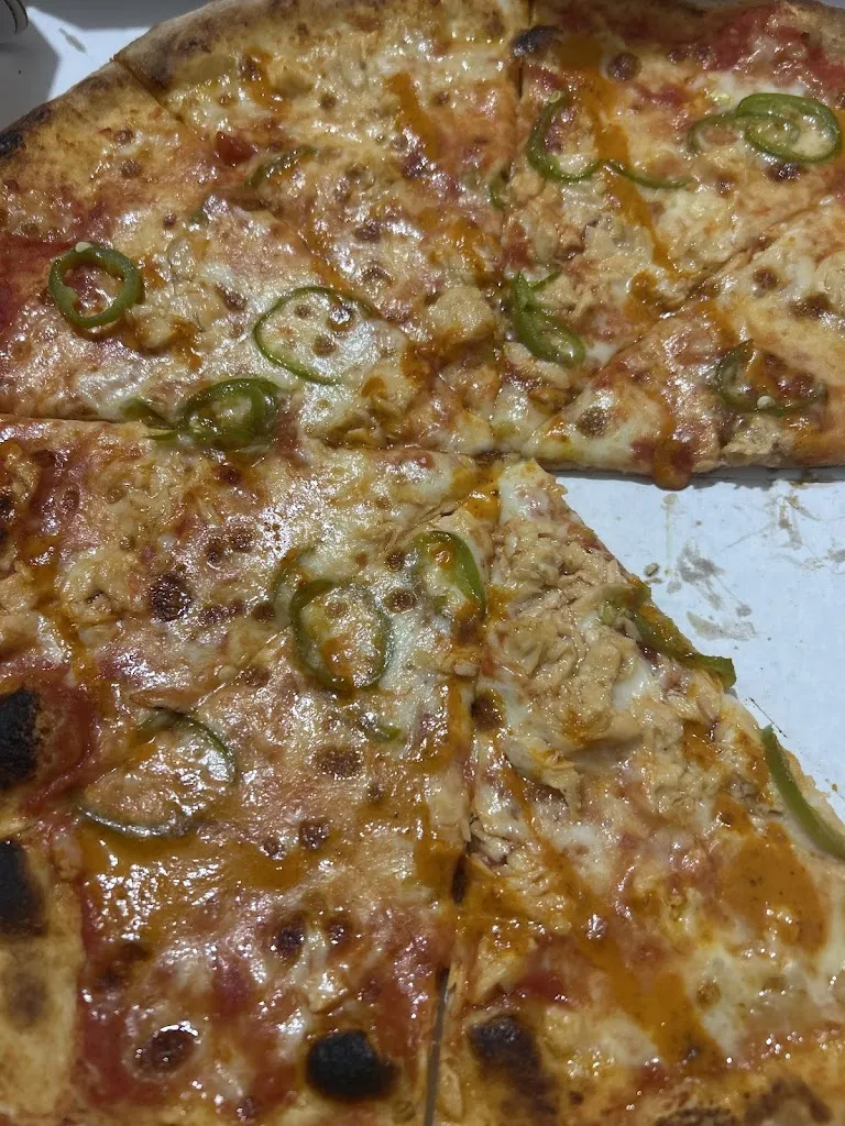 Pizzeria Valle Dei Re restaurant in Pognano