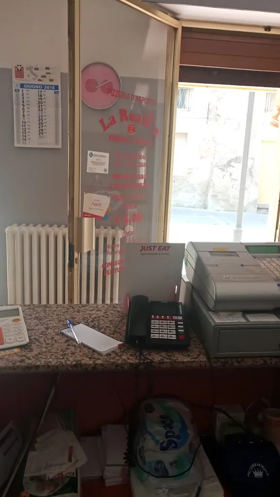 Walid Nassralla_La Reale 2_Pognano_review