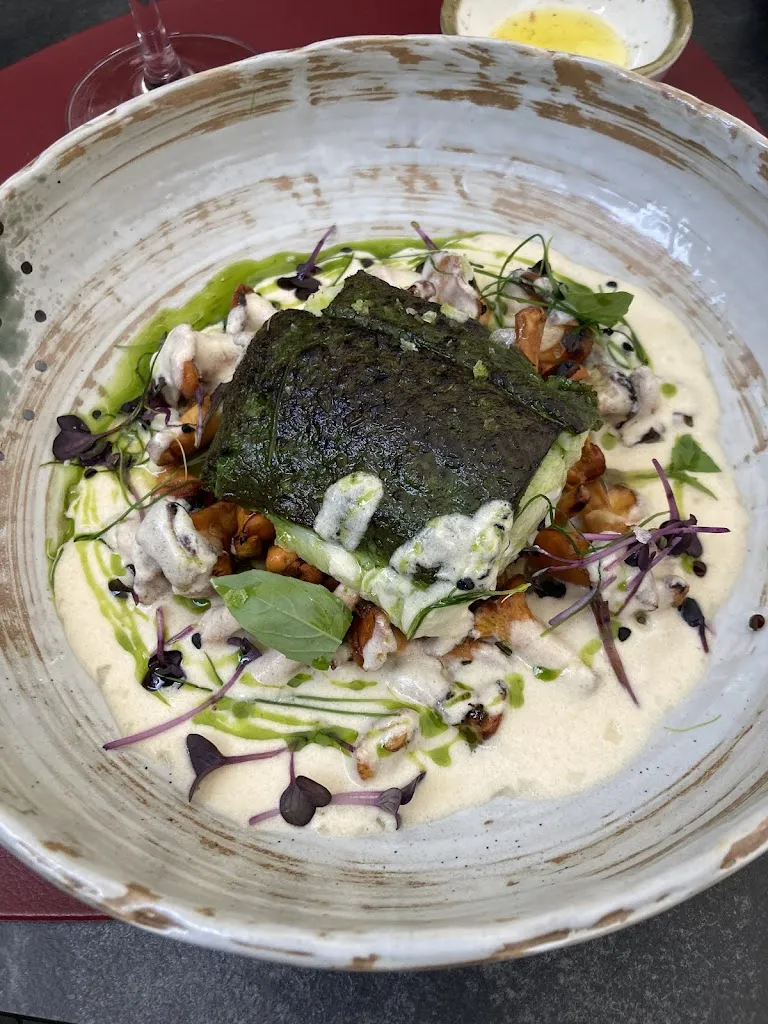 Erica_Colonna Restaurant_Pognano_review