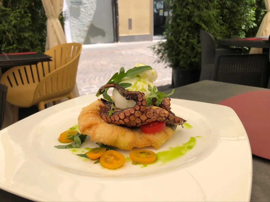 Carmen_Colonna Restaurant_Pognano_review