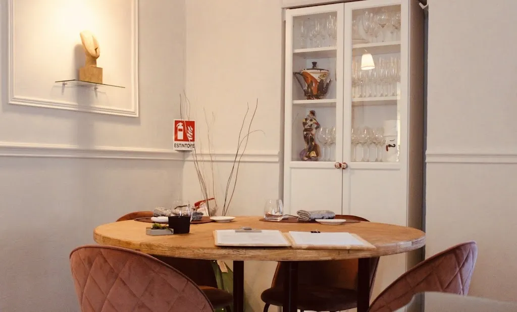 Colonna Restaurant restaurant in Pognano