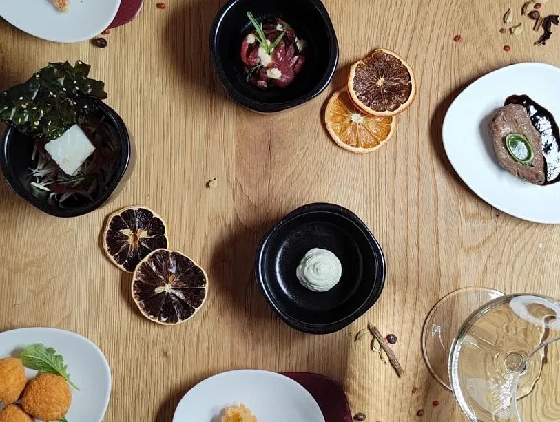 Colonna Restaurant_Pognano_slider_image_3