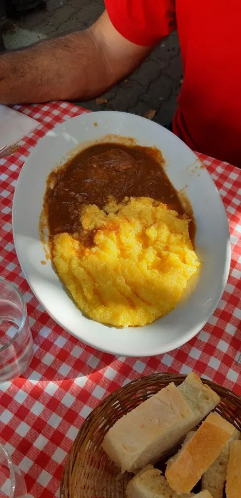 Giulia Mezzogori_Bar Trattoria Bianchi_Poasco-Sorigherio_review