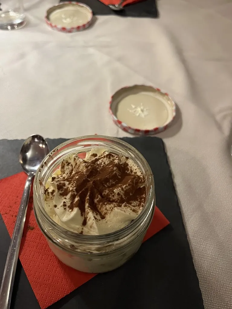 Amanda Maurin_Nonna Emilia Moderna Trattoria_Poasco-Sorigherio_review