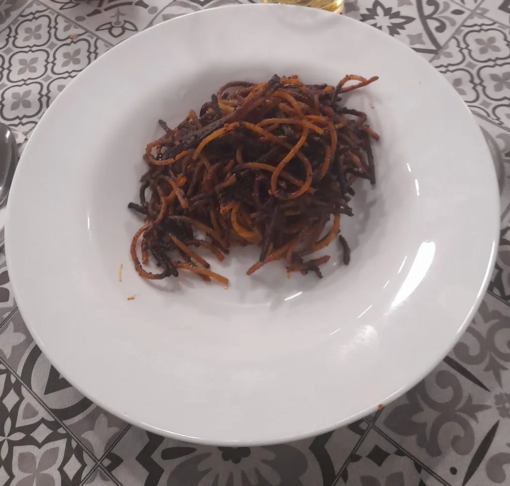 Menu_Lo storico restaurant pizzeria_Bitonto_image_1