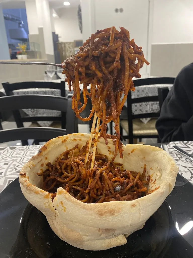 Menu_Lo storico restaurant pizzeria_Bitonto_image_2