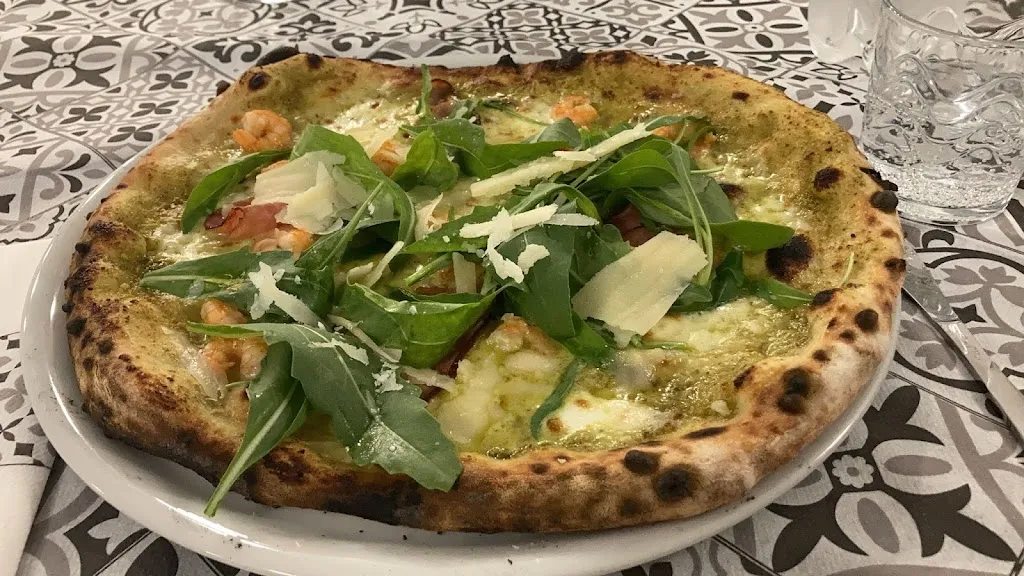 Menu_Lo storico restaurant pizzeria_Bitonto_image_4