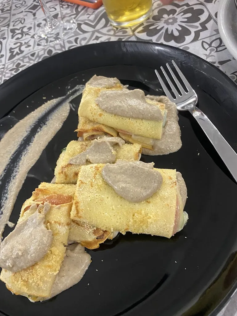 Menu_Lo storico restaurant pizzeria_Bitonto_image_5