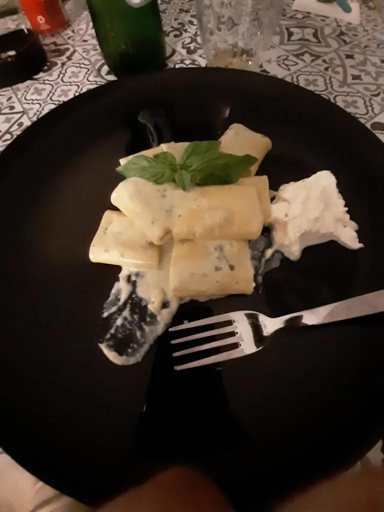 Menu_Lo storico restaurant pizzeria_Bitonto_image_6