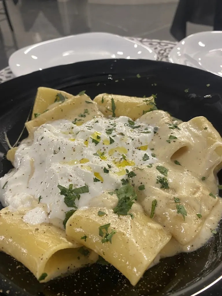 Menu_Lo storico restaurant pizzeria_Bitonto_image_8