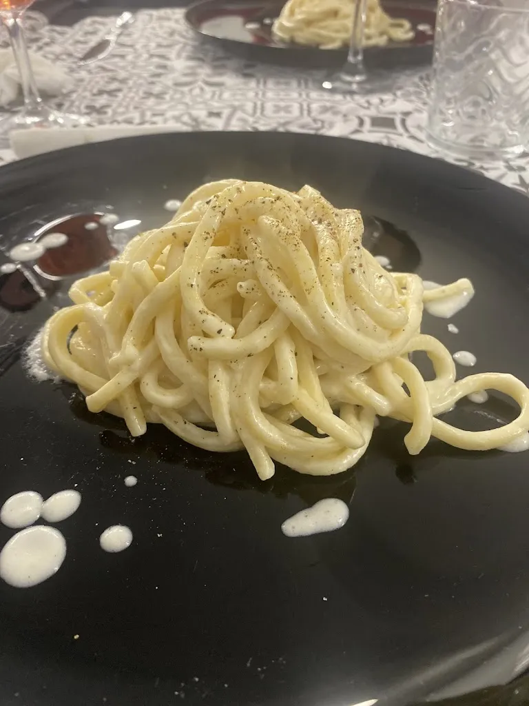 Menu_Lo storico restaurant pizzeria_Bitonto_image_9