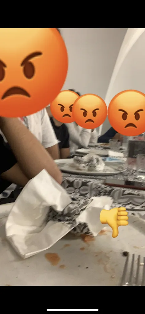 Ludovico Ariosto_Lo storico restaurant pizzeria_Bitonto_review