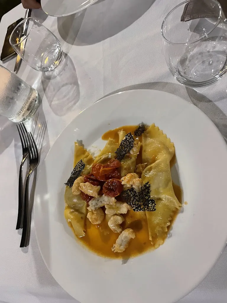 Nes The Veiled Side_Borgo Bagnolo Restaurant Milano_Poasco-Sorigherio_review