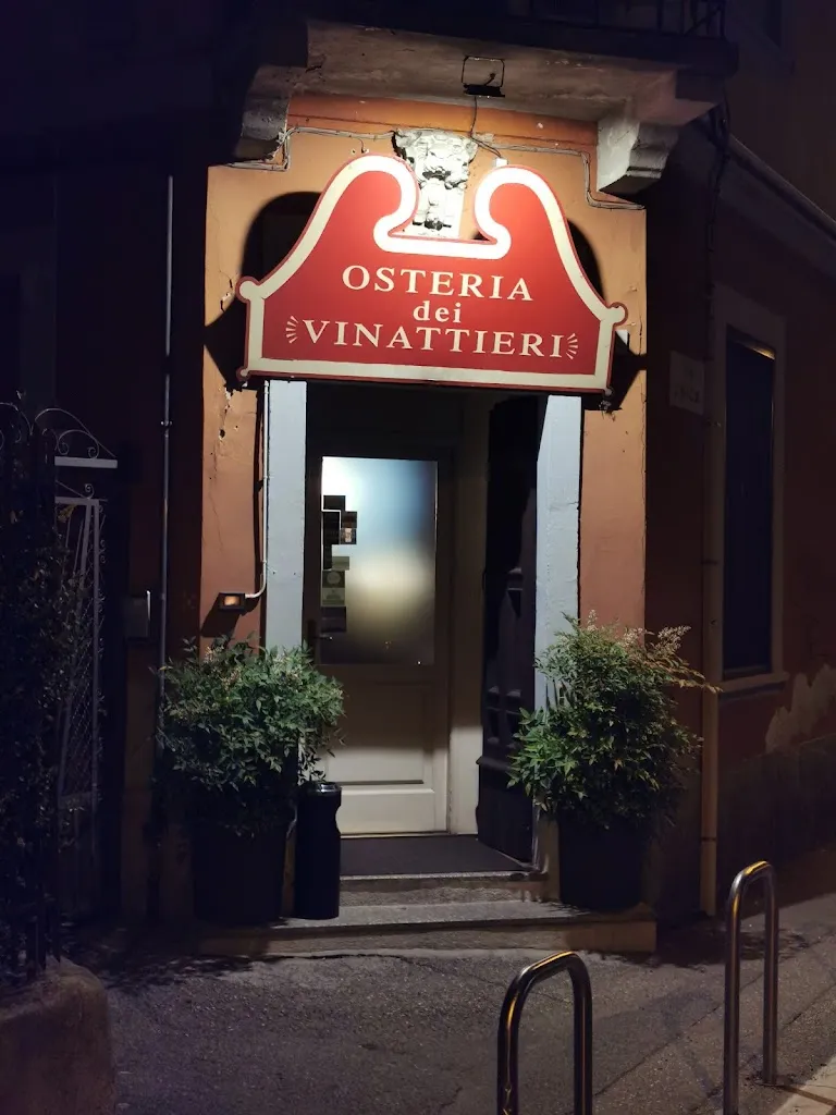 Ralf Scherer_Osteria dei Vinattieri_Poasco-Sorigherio_review